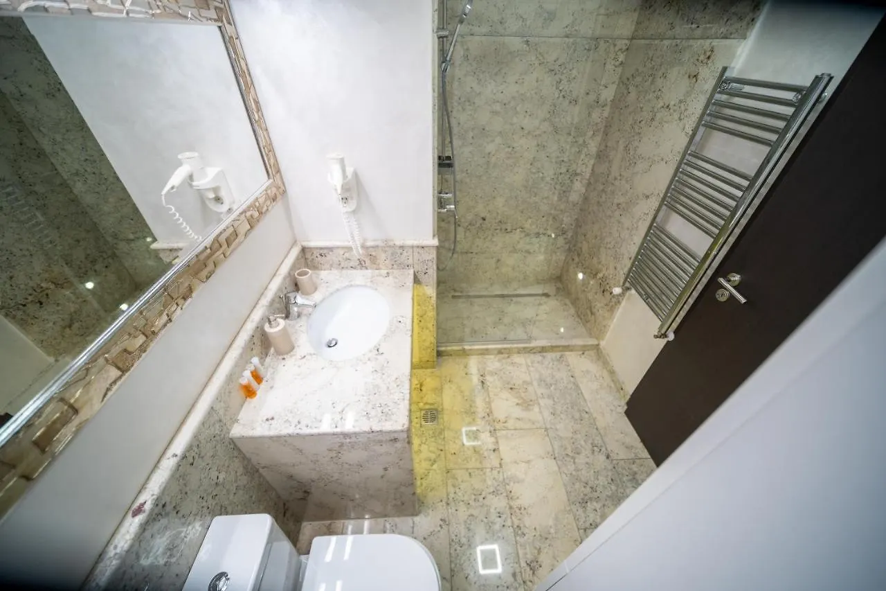 Saphir Stein Residence Apartment 18Th
