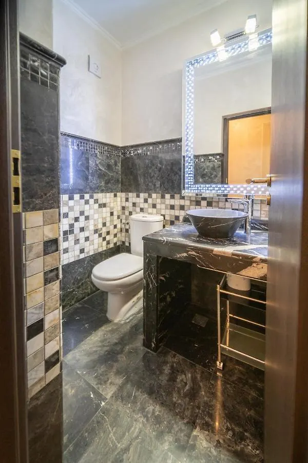 Saphir Stein Residence Apartment 18Th