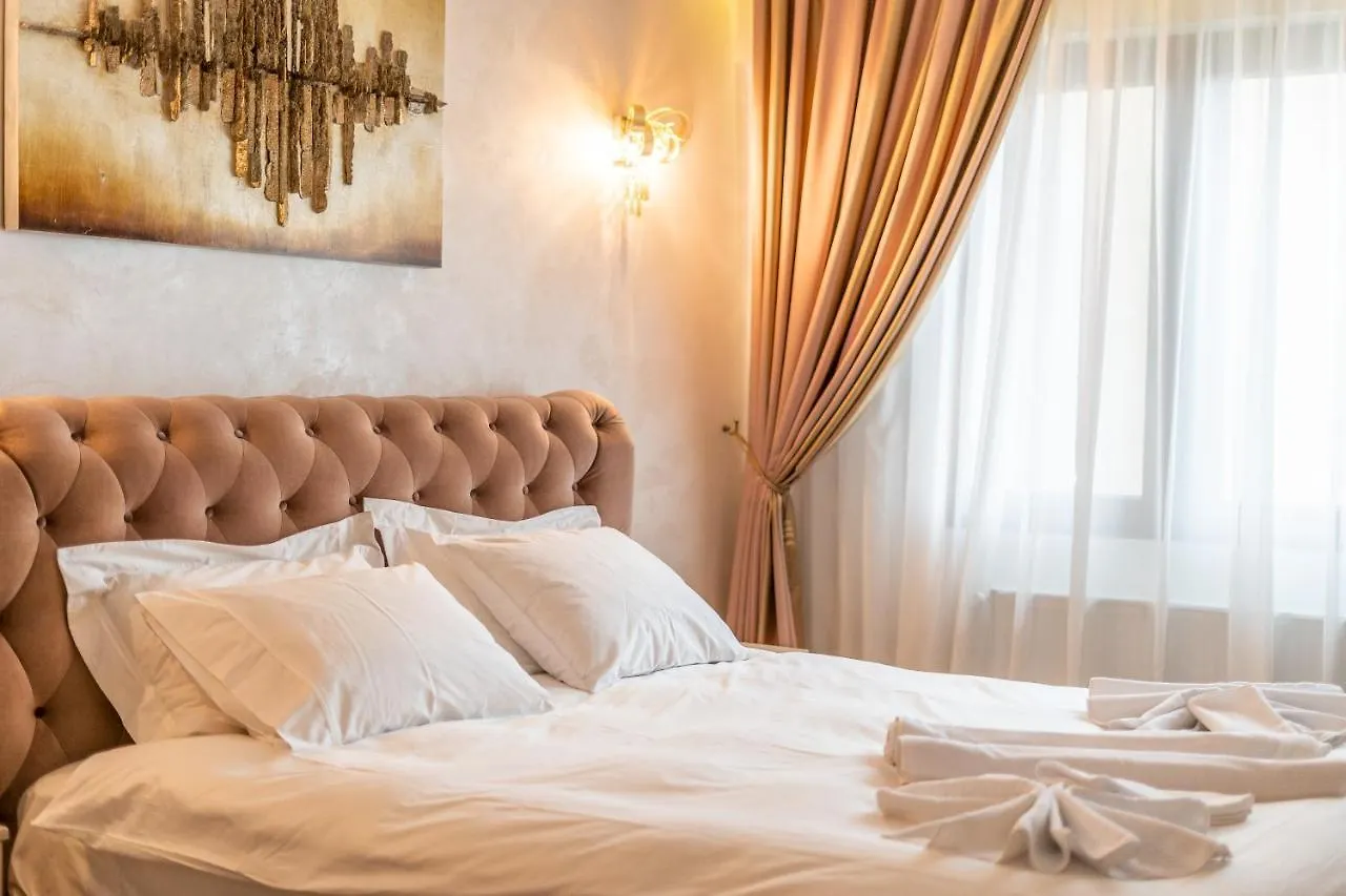 Saphir Stein Residence Apartment 18Th